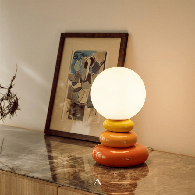Banyoles Table Lamp