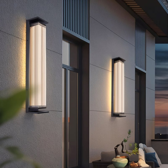 Villasimius Wall Lamp