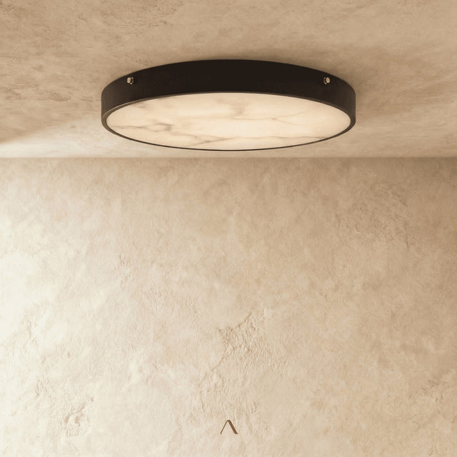 Barbeville Ceiling Light