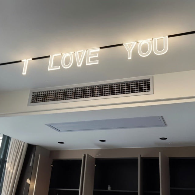 Strata Track Light