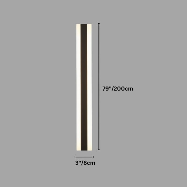 Curtain Wall Lamp