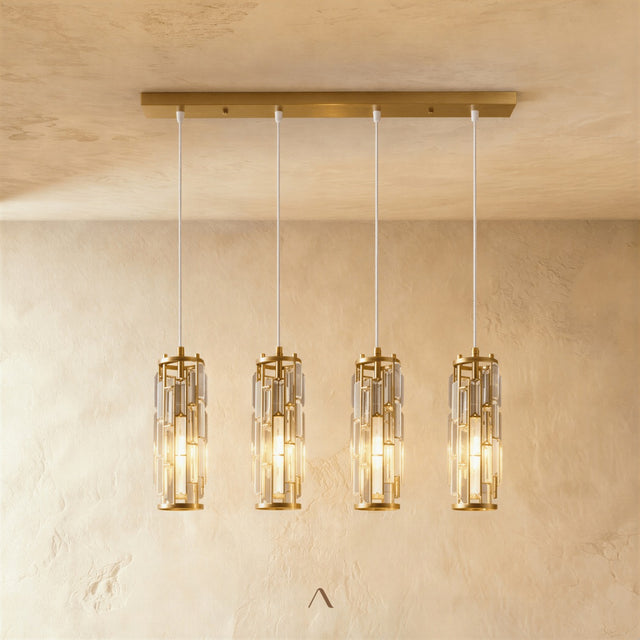 Baron Pendant Light