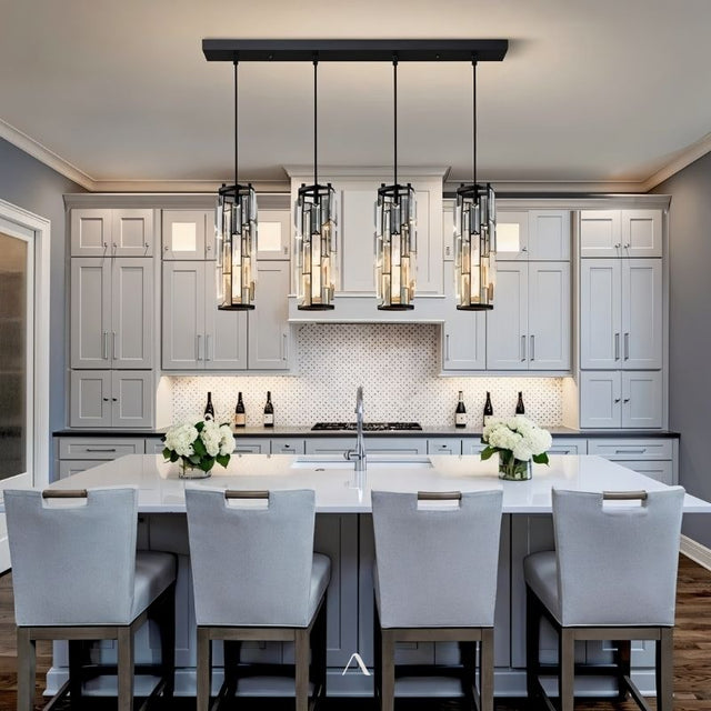 Baron Pendant Light