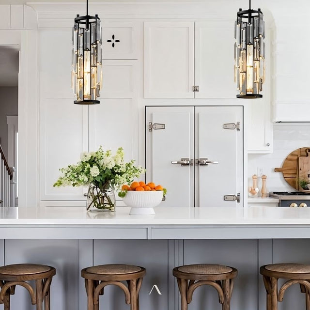 Baron Pendant Light
