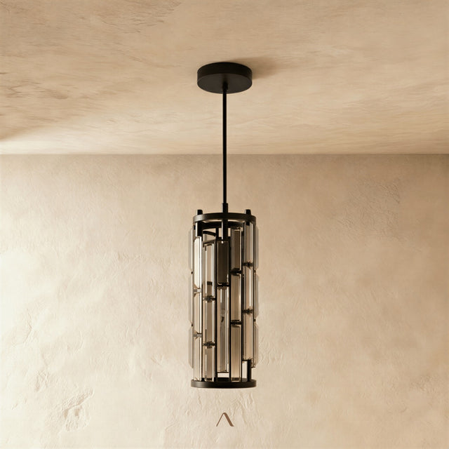 Baron Pendant Light