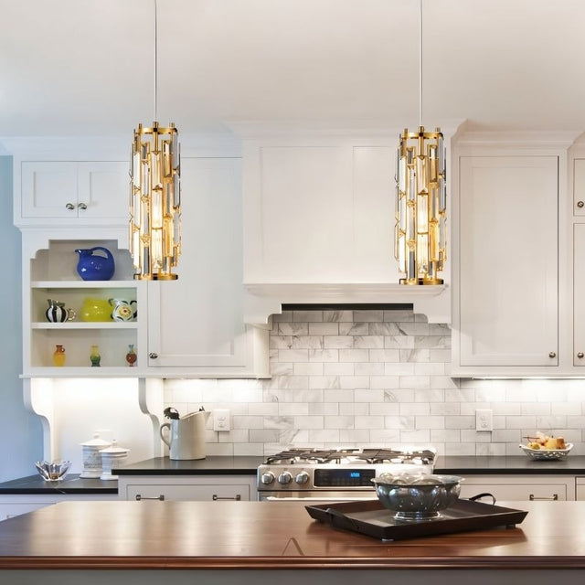 Baron Pendant Light