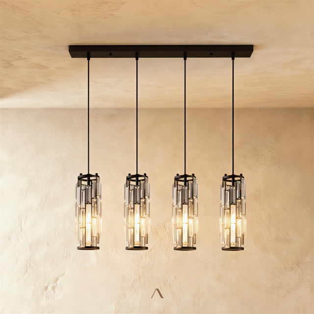 Baron Pendant Light