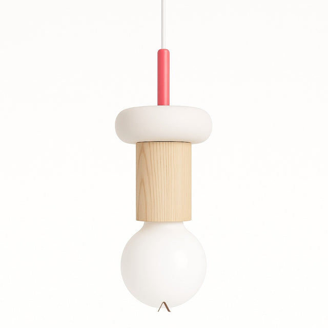 Barr Pendant Light