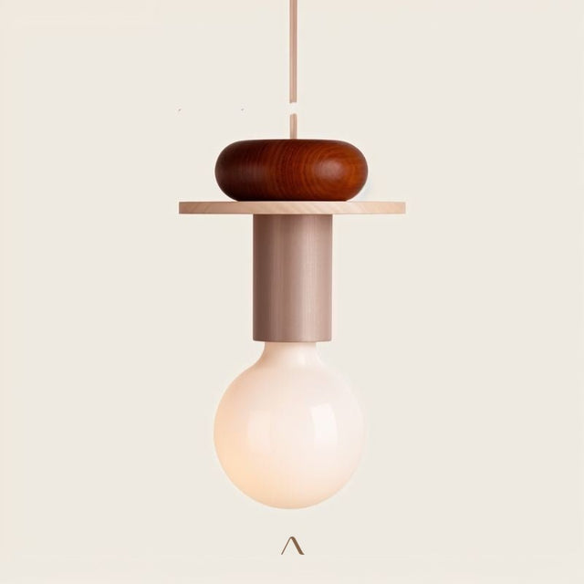 Barr Pendant Light