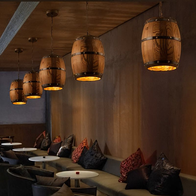 Rosheim Pendant Light
