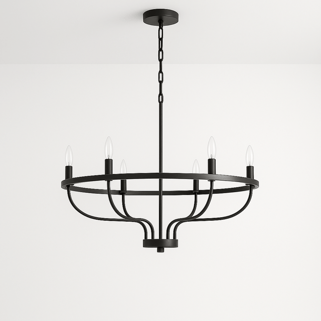 Gex Chandelier