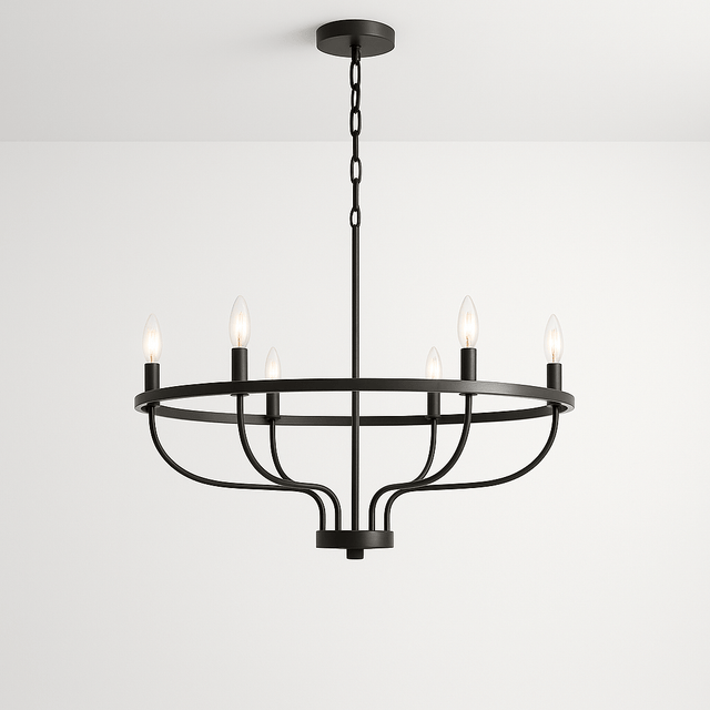 Gex Chandelier