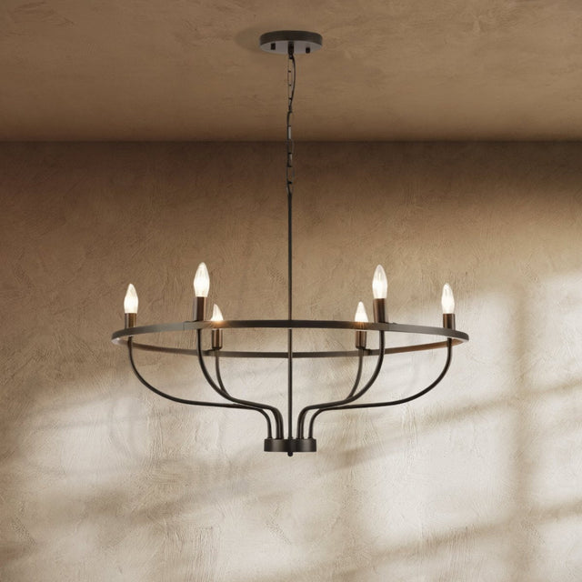 Gex Chandelier