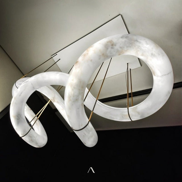 Batiste Chandelier