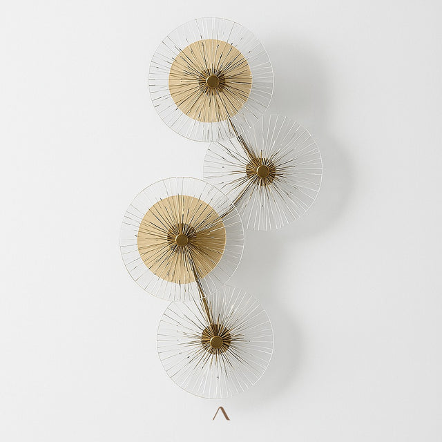 Batten Wall Lamp