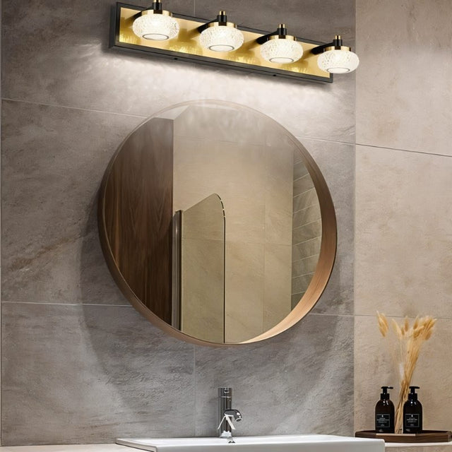 Bauduen Wall Lamp