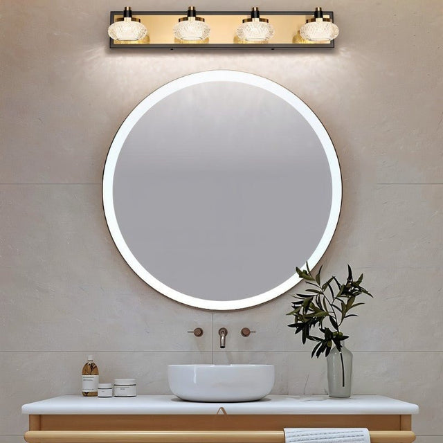 Bauduen Wall Lamp