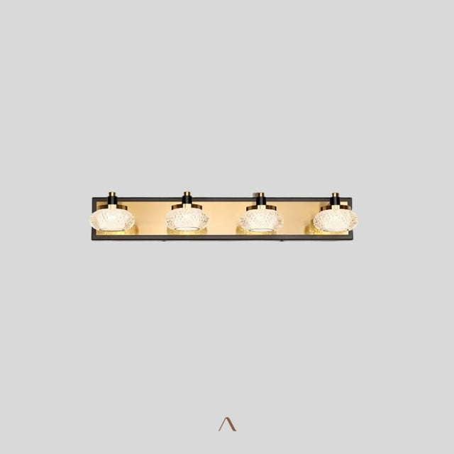 Bauduen Wall Lamp