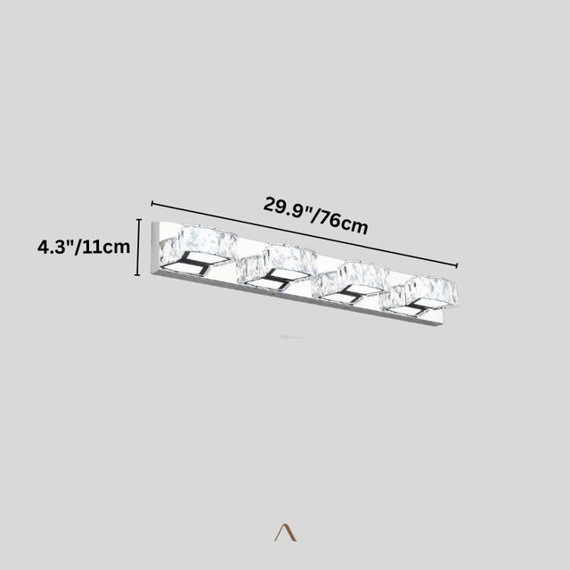 Baug Wall Lamp