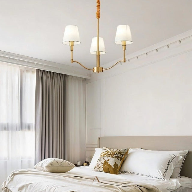 Bavent Chandelier