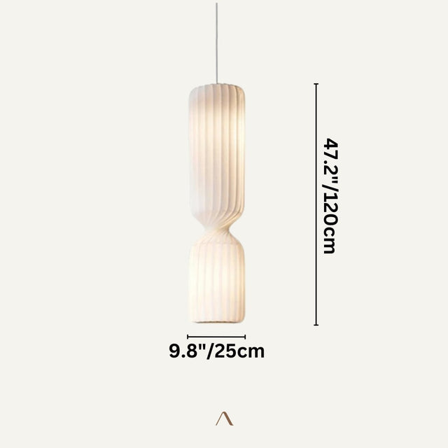 Baza Pendant Light