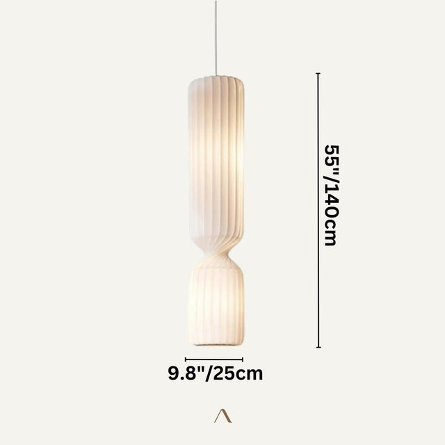 Baza Pendant Light
