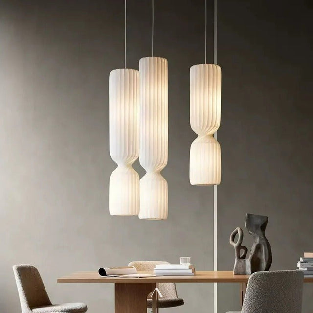 Baza Pendant Light