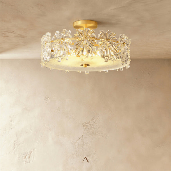 Bazenville Ceiling Light