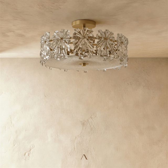 Bazenville Ceiling Light