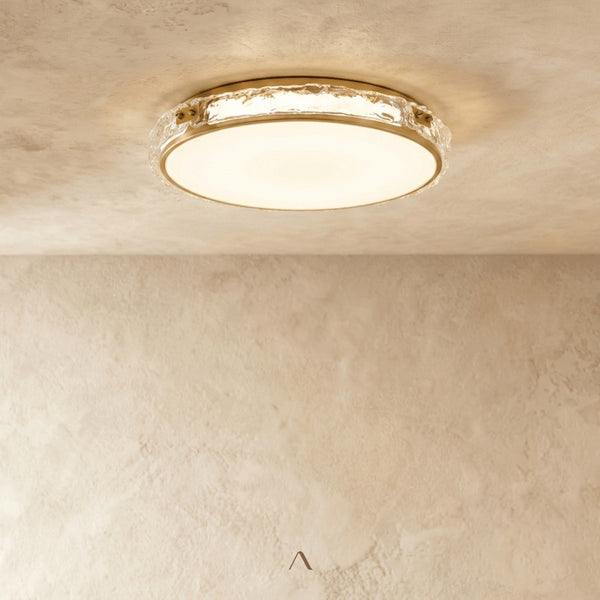 Bazoque Ceiling Light