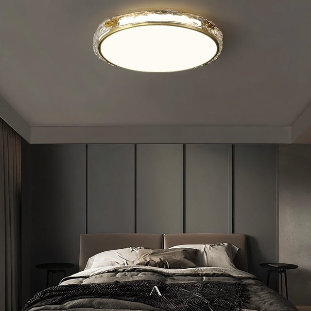Bazoque Ceiling Light