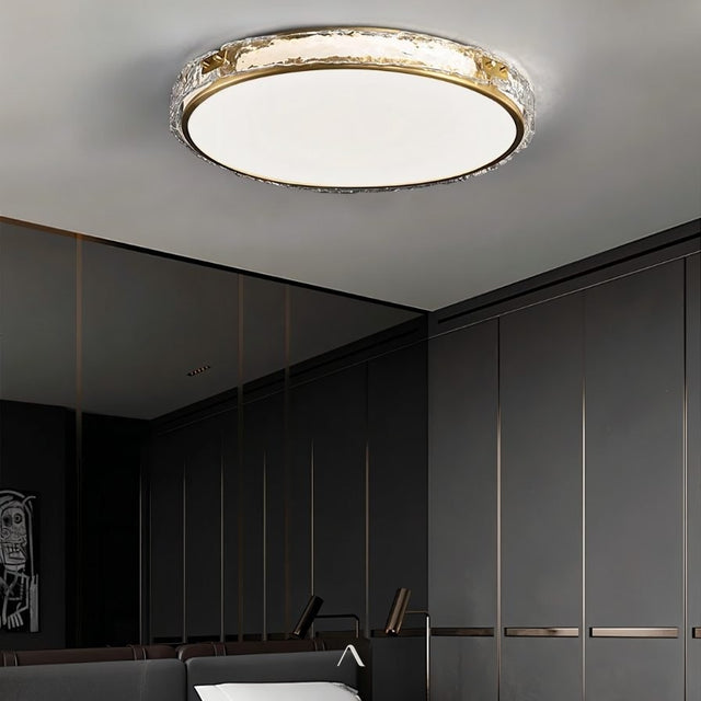 Bazoque Ceiling Light