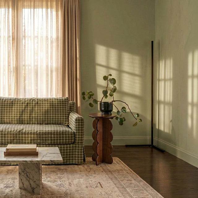 Beacon Floor Lamp
