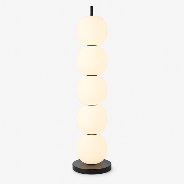 Barbican Floor Lamp