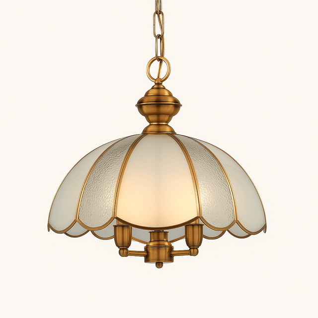 Gadbjerg Pendant Light