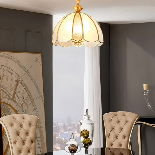 Gadbjerg Pendant Light