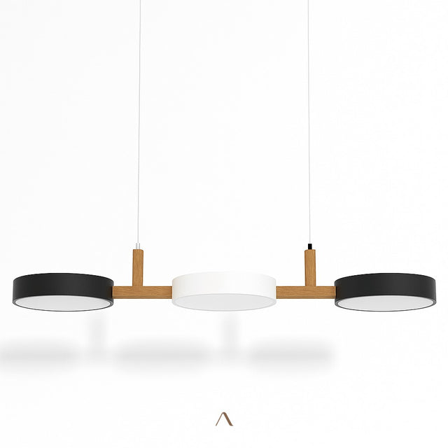 Beam Pendant Light