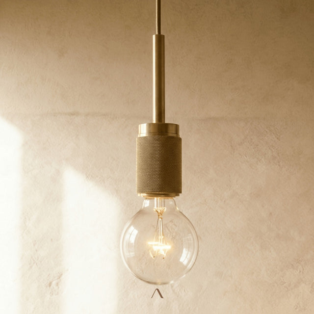 Beaune Pendant Light