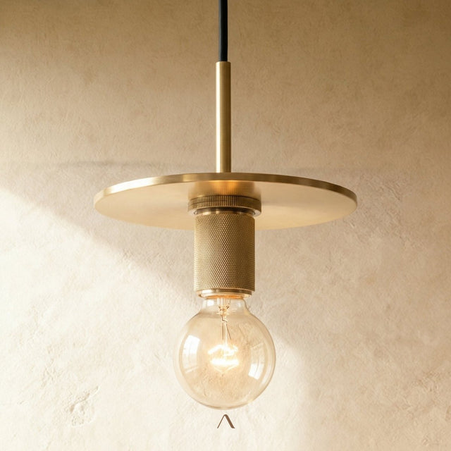 Beaune Pendant Light