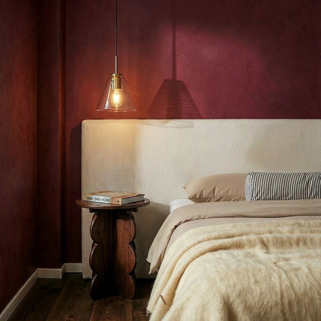 Beaune Pendant Light