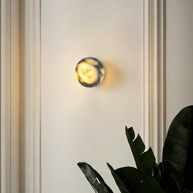 Bedar Wall Light