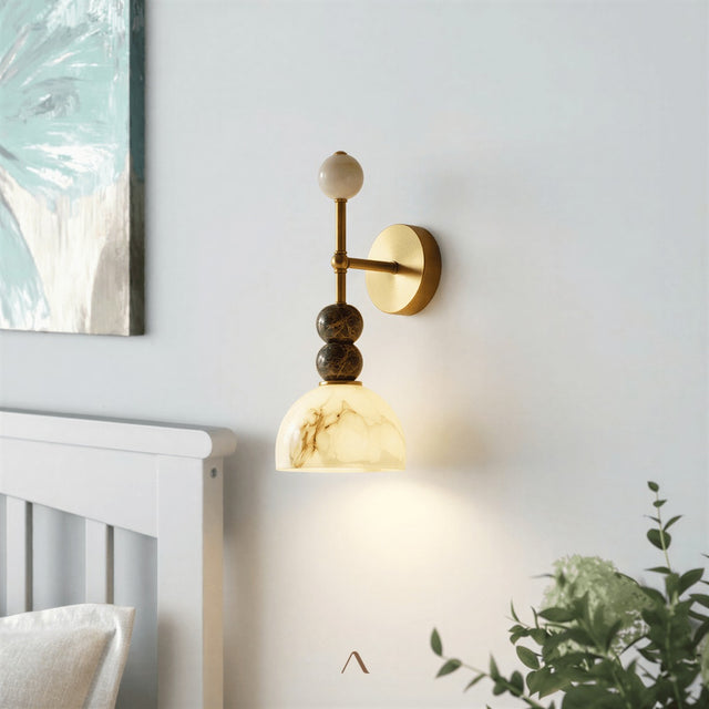 Bedmar Wall Light
