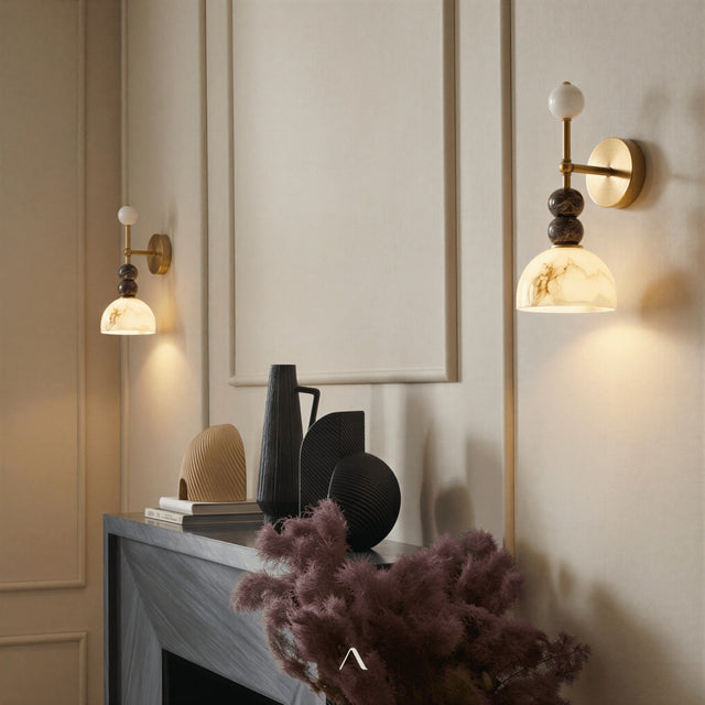 Bedmar Wall Light
