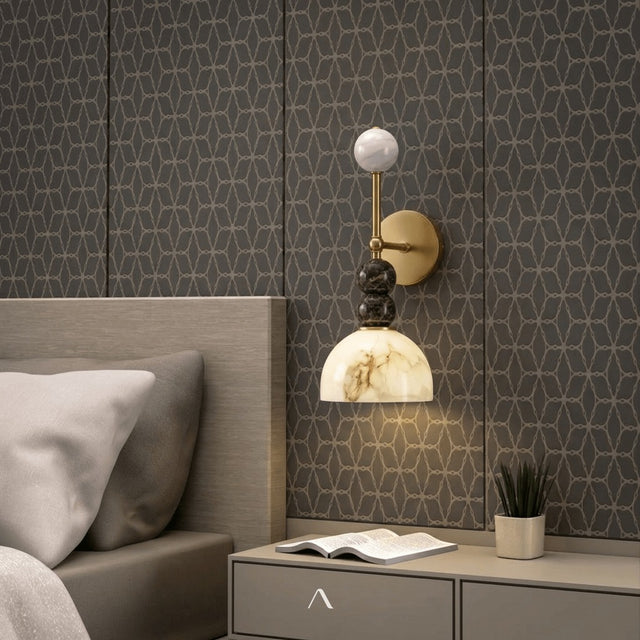 Bedmar Wall Light