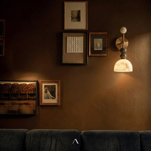 Bedmar Wall Light