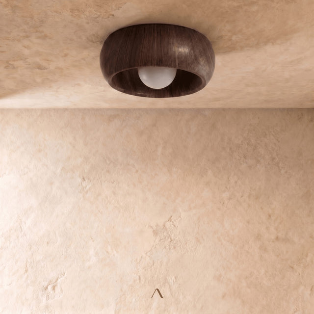 Begur Ceiling Light