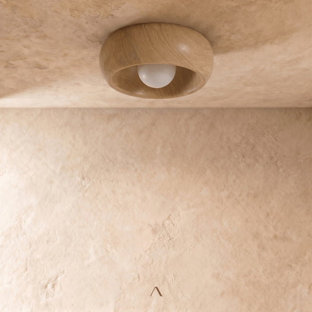 Begur Ceiling Light