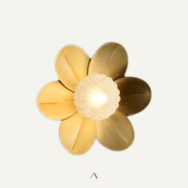 Beilstein Wall Lamp