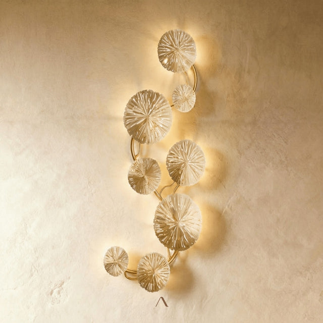 Belfry Illuminated Art