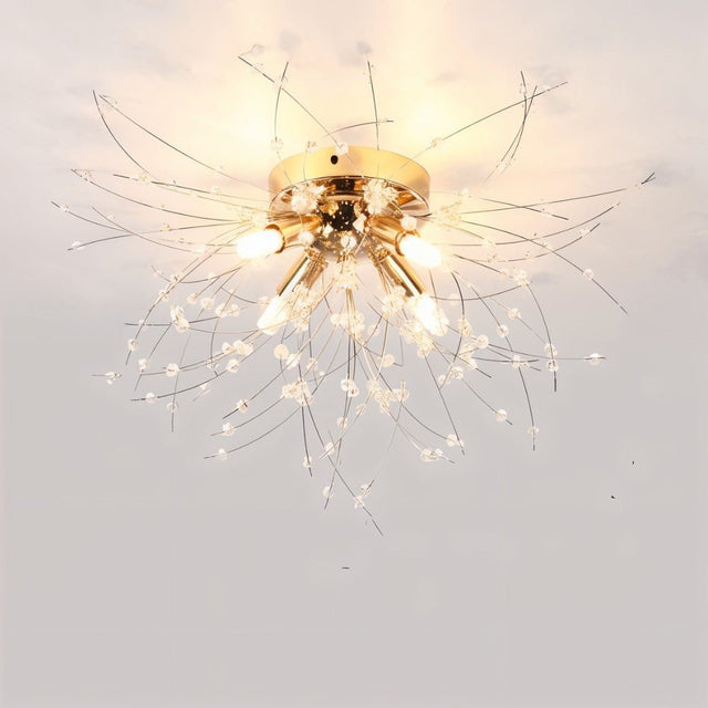 Davits Ceiling Light